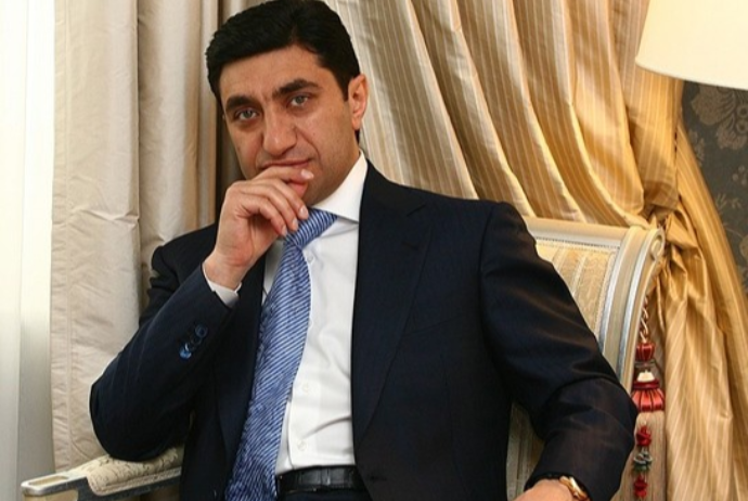 Год Нисанов откликнулся на призыв Президента Азербайджана Ильхама Алиева | FED.az