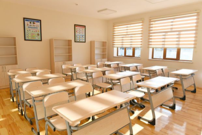 Bakıda məktəb tikintisinə 1,3 milyon manat xərclənəcək - TENDER | FED.az