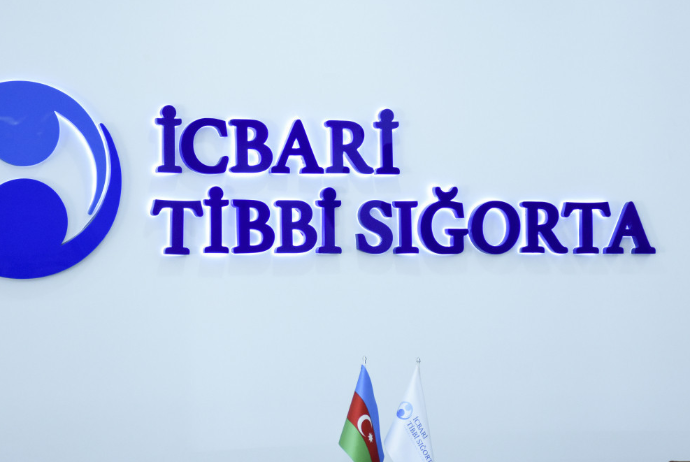 İcbari tibbi sığorta üzrə Xidmətlər Zərfi genişləndirilib | FED.az
