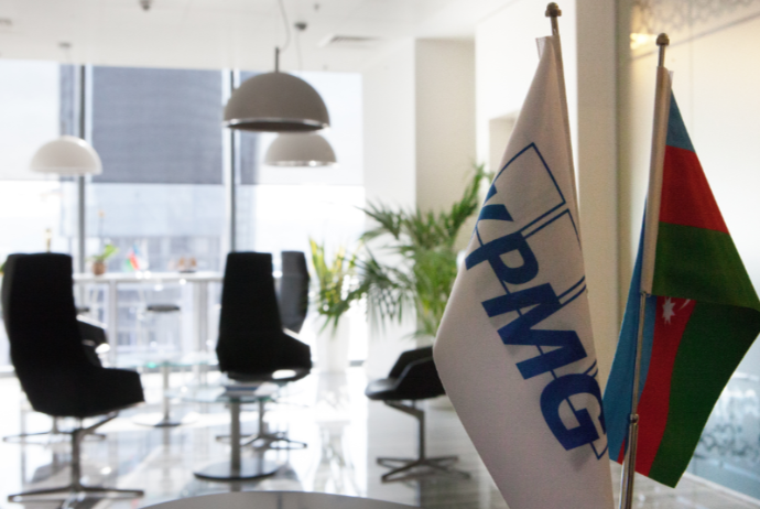 KPMG-də Azərbaycanı da əhatə edən 6 ölkə üzrə yeni rəhbər - TƏYİN EDİLDİ | FED.az