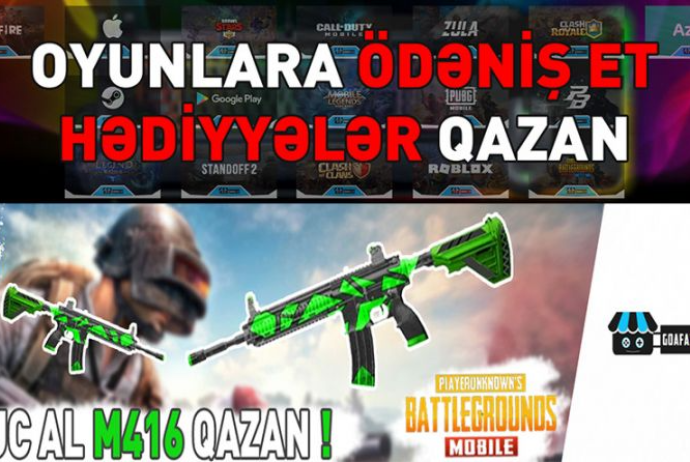 Uşaqların pulunu mənimsəyən, onları oğru edən - “GOAFAZ”! | FED.az