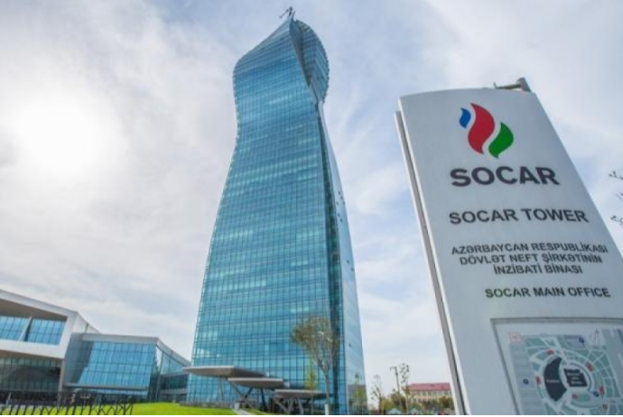 SOCAR-da iş rejimi - DƏYİŞDİRİLİB | FED.az