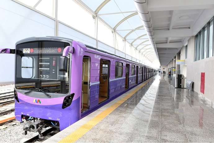 Azərbaycanda metro işçilərinin sayı 49 nəfər azalıb- RƏQƏMLƏR | FED.az
