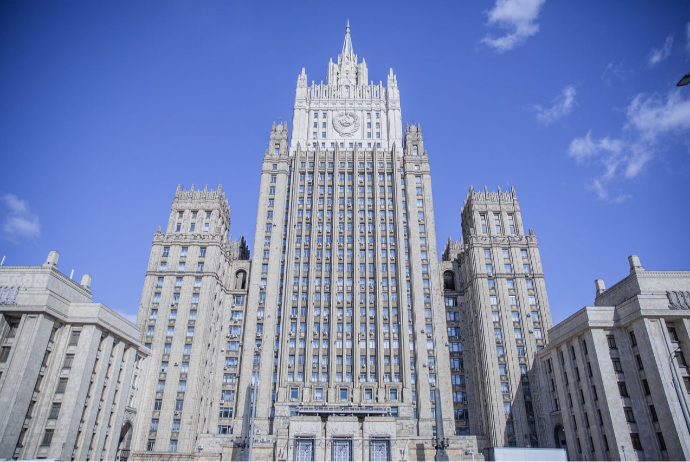 Moskva Azov dənizində azərbaycanlıların həlak olmasına reaksiya verdi | FED.az