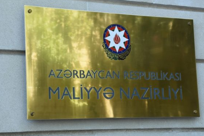 Maliyyə Nazirliyindən dövlət büdcəsinin icrasına dair - OPERATİV MƏLUMAT | FED.az