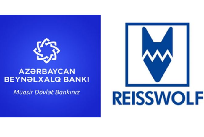 Beynəlxalq Bank REISSWOLF şirkətinin Arxiv Sənəd Saxlanc Xidmətinə qoşulub | FED.az