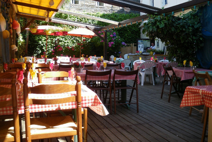 Restoran Direktoru axtarılır - VAKANSİYA | FED.az