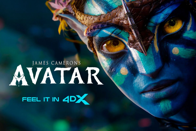 "Avatar: Suyun yolu" filmi 855 milyon dollar gəlir - ƏLDƏ EDİB | FED.az