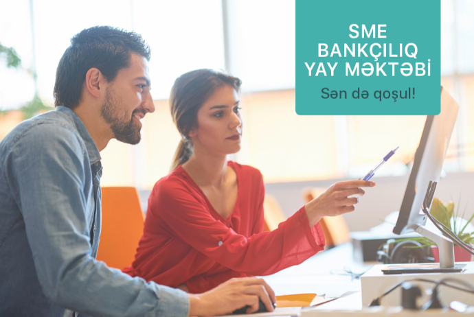 “AccessBank” “SME Bankçılıq Yay Məktəbi”nə - Start Verir | FED.az