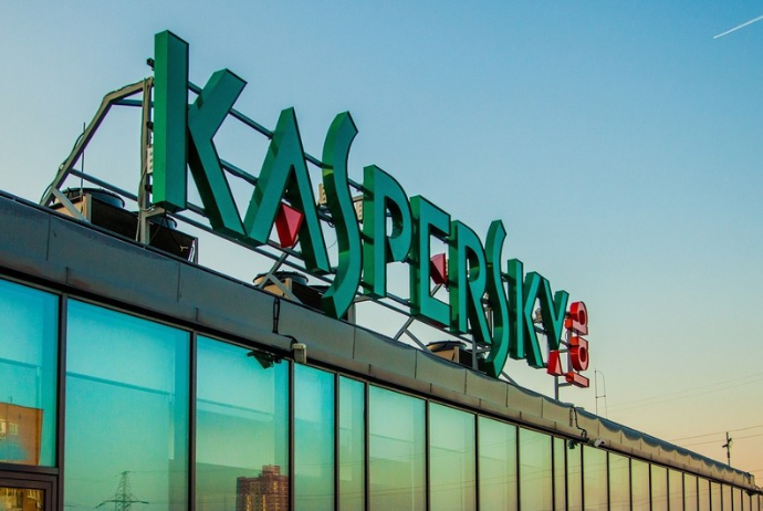 “Kaspersky” kiberhücum barədə - Xəbərdarlıq Etdi | FED.az