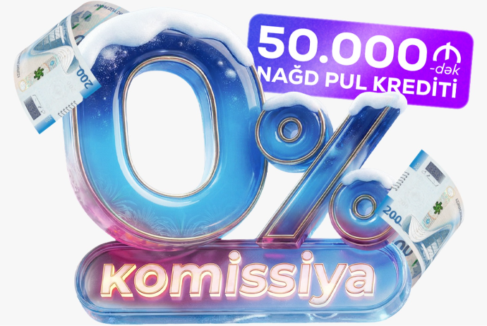 Bank of Baku komissiyanı ləğv etdi – Tələsin, 30 dekabradək! | FED.az