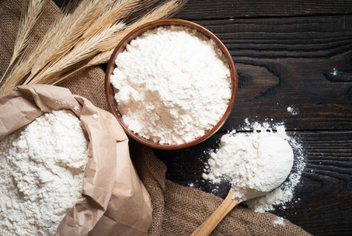 Azərbaycanda unun topdansatış qiyməti - AÇIQLANDI | FED.az