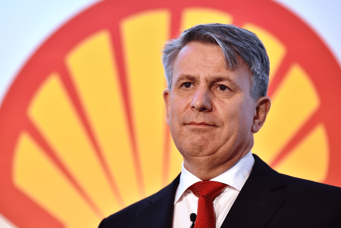 “Shell”in baş direktoru  - İSTEFA VERİR | FED.az