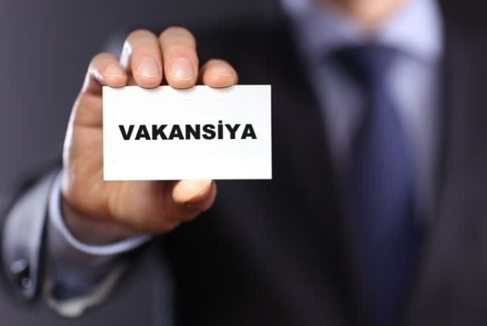 "Army Group" işçi axtarır - MAAŞ 2000-2500 MANAT - VAKANSİYA | FED.az