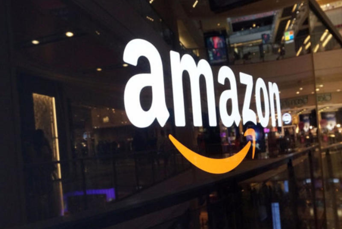 «Amazon»un qiyməti - 1,5 TRİLYON DOLLARI KEÇDİ | FED.az