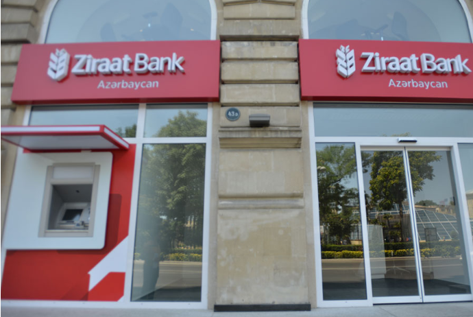 "Ziraat Bank Azərbaycan" ASC işçi axtarır - VAKANSİYA | FED.az