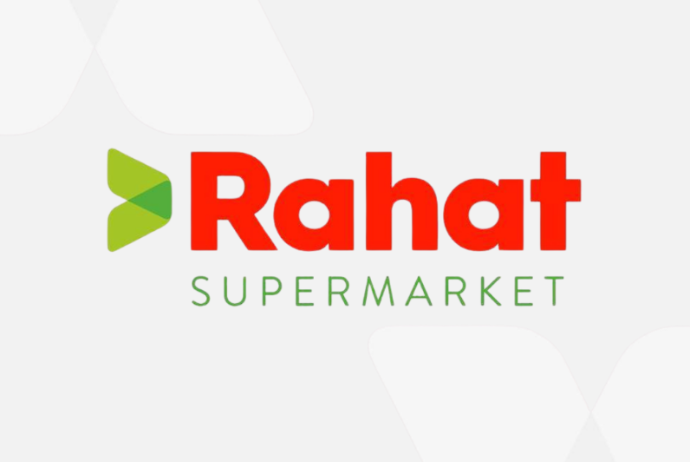 "RAHAT Supermarketlər şəbəkəsi" işçi axtarır - VAKANSİYA | FED.az