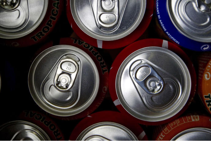 Enerji içkilərinə aksiz dərəcələri artırılır - YENİ MƏBLƏĞLƏR | FED.az