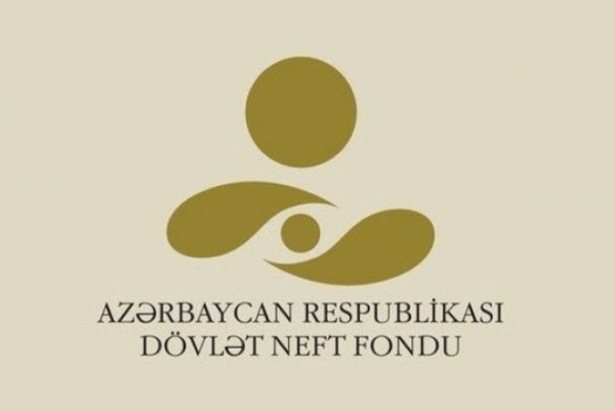 Neft Fondunun Avrasiya ölkələrinə investisiyaları - Azalıb | FED.az