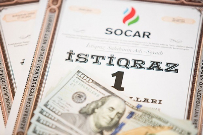 İcbari Sığorta Bürosu SOCAR istiqrazlarına investisiyalarını - 2 DƏFƏ ARTIRIB | FED.az