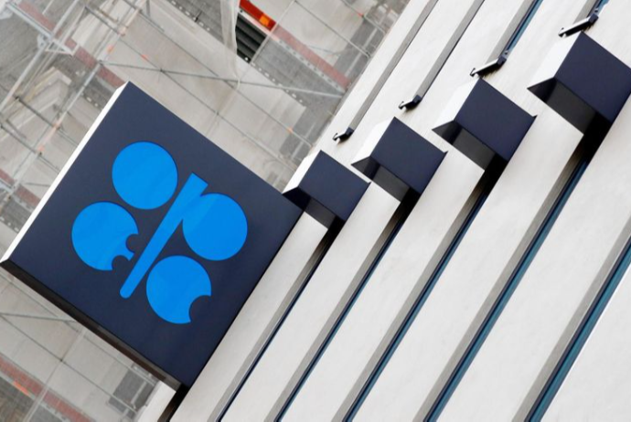 "OPEC+" ölkələri üçün 2023-cü ildə neft hasilatı proqnozu - ARTIRILIB | FED.az