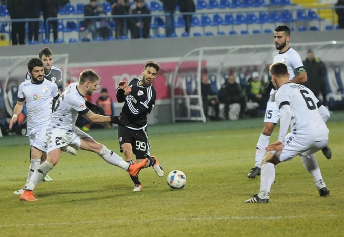 Azərbaycan futbol klublarının - GƏLİRLƏRİ AÇIQLANIB | FED.az