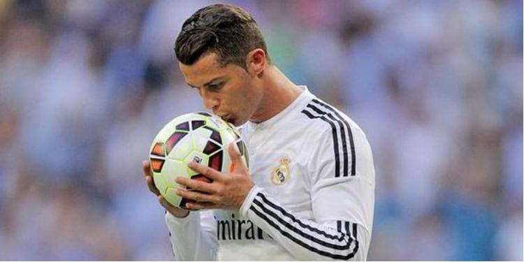 Ronaldo Çempionlar Liqasının ən yaxşısı seçildi | FED.az