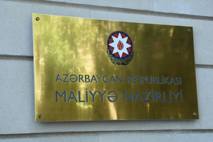 Maliyyə Nazirliyinin dövlət uzunmüddətli istiqrazları üzrə - HƏRRAC KEÇİRİLƏCƏK | FED.az