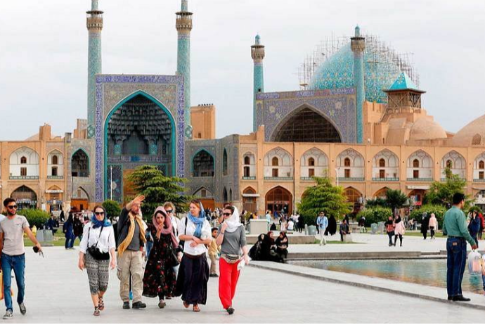 İrana gedən Azərbaycan vətəndaşlarının sayında böyük artım olub | FED.az