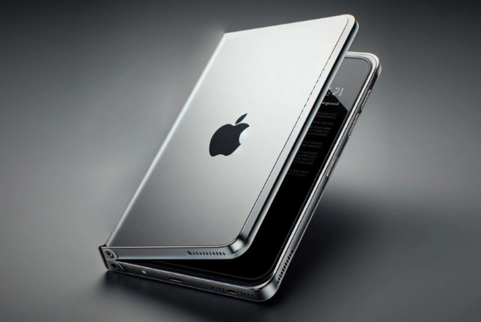 “Apple” şirkətinin ilk qatlanan “iPhone” modelinin dizaynı və qiyməti məlum olub | FED.az