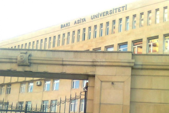 Azərbaycanda 30 illik universitet - BAĞLANIR | FED.az