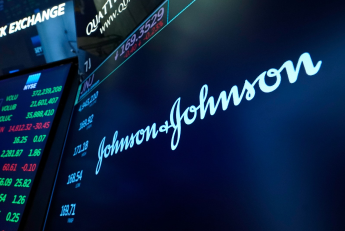 Johnson & Johnson səhmləri fond bazarının "ulduzu" oldu - SƏHMLƏR BAHALAŞDI! | FED.az