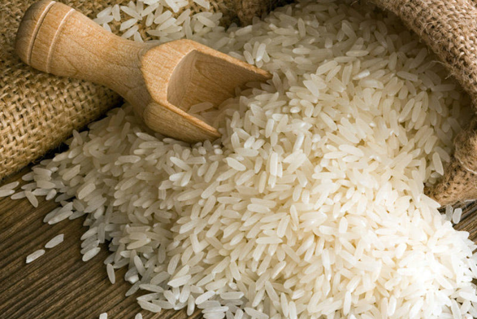 Dünya Bankı: Düyü ucuzlaşacaq | FED.az