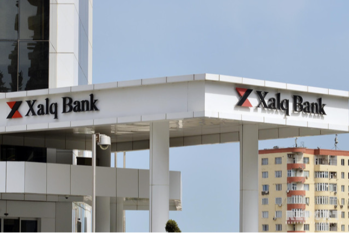 "Xalq Bank" dollar əmanətlərində faizləri artırdı - DETALLAR | FED.az