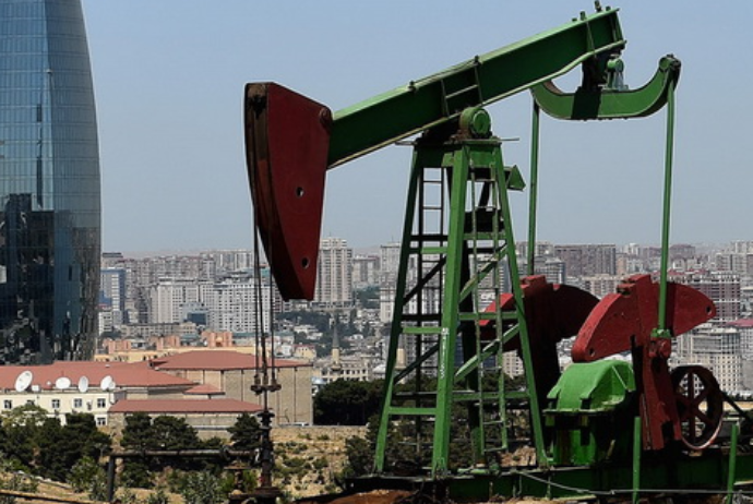 Azərbaycan noyabrda "OPEC+" öhdəliyini  -109% YERİNƏ YETİRİB | FED.az