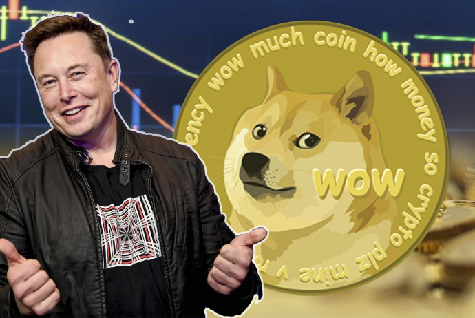 “Tesla” ödəniş kimi “Dogecoin”u qəbul edəcək – 2000% BAHALAŞIB | FED.az