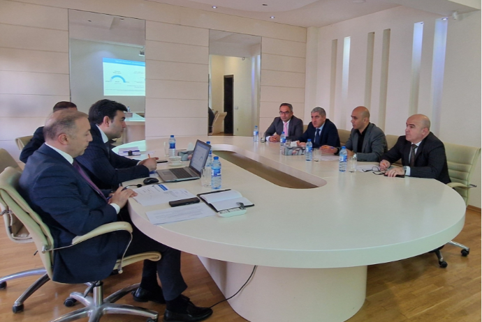 İpoteka Fondunun zəmanəti ilə sahibkarlara 678 milyon manatdan artıq kredit verilib | FED.az