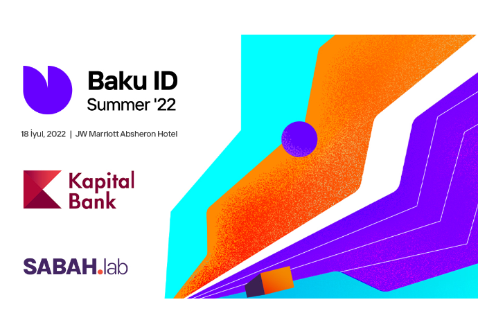 Kapital Bank-ın dəstəyi ilə “Baku ID” startap tədbiri - KEÇİRİLƏCƏK | FED.az