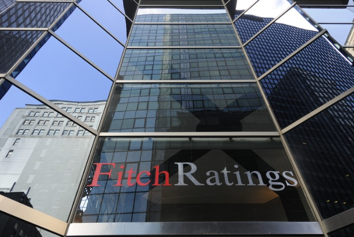 "Fitch Ratings” Azərbaycanın reytinqini “BB+” səviyyəsində - TƏSDİQLƏYİB