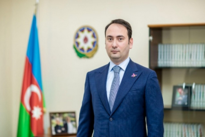 Prezident Ağdaşın icra başçısına şiddətli töhmət verib - SƏRƏNCAM | FED.az