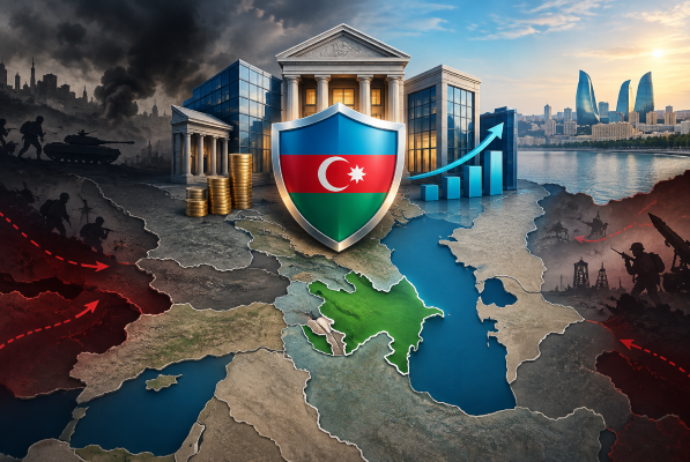 Azərbaycanda ən çox və ən az pul yatırılan – RAYON/ŞƏHƏRLƏR – MƏBLƏĞLƏR, SİYAHI | FED.az