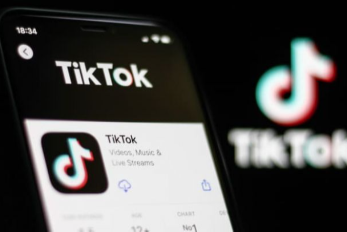 TikTok-un sahibi tarixdə ilk dəfə Tencent və Alibaba-nı - GERİDƏ QOYDU | FED.az