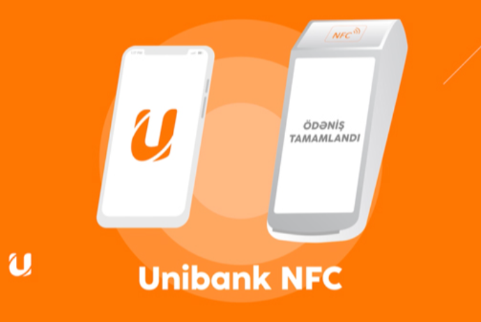 "Unibank" müştəriləri - Ödənişləri Telefonla Edəcək | FED.az