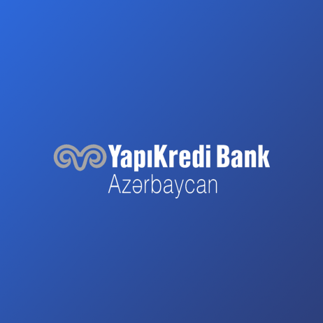 "Yapı Kredi Bank" işçi - AXTARIR | FED.az