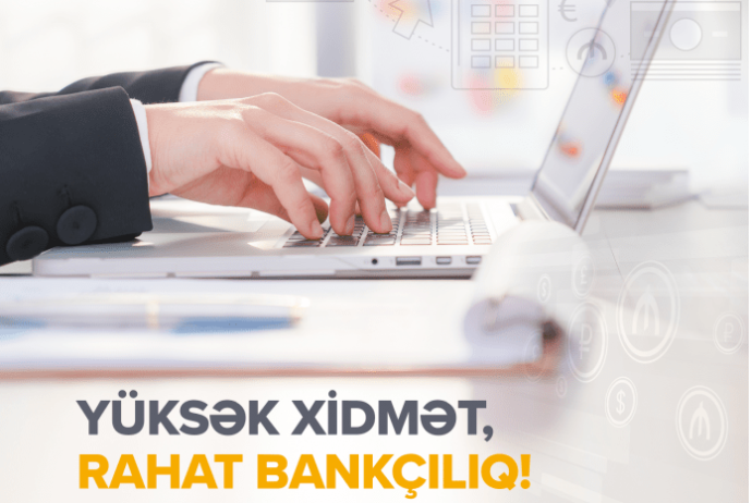 Rəqəmsal bank xidmətləri "Expressbank"la daha rahatdır! | FED.az