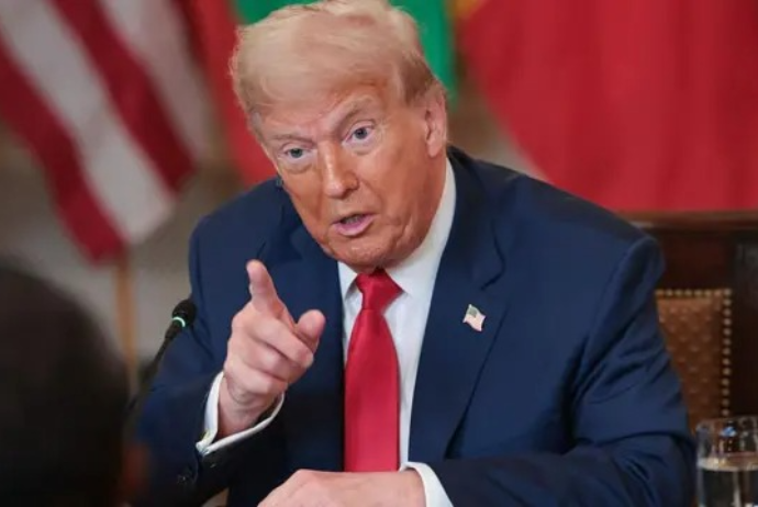 "Güclü zərbələrlə İranı daş dövrünə qaytaracağıq" | FED.az