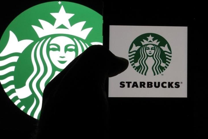 Starbucks-ın qlobal satışları azalıb | FED.az