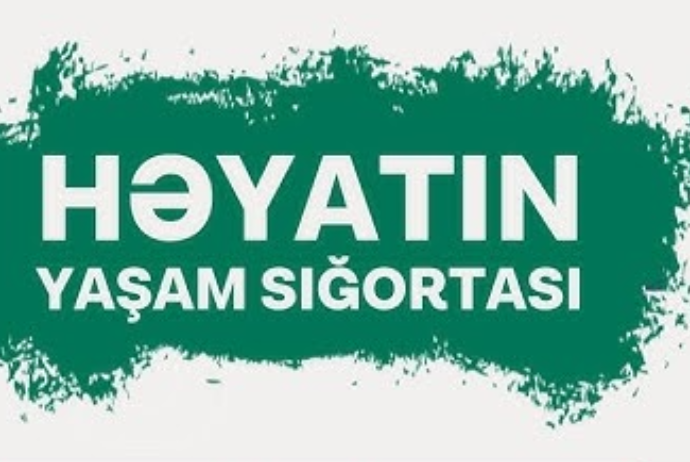 Həyatın yaşam sığortasında ödənişlər 420 milyon manata çatdı- ZƏRƏRLİLİK 84%-İ KEÇDİ | FED.az