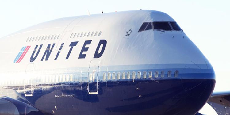 United Airlines aviaşirkəti bütün dünya üzrə uçuşlarını müvəqqəti dayandırmışdır | FED.az