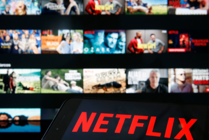 “Netflix” aylıq abunə haqqını - ARTIRDI | FED.az